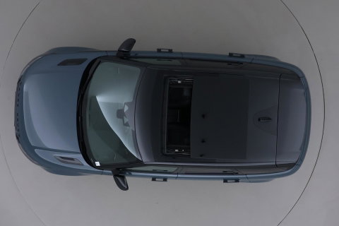 Land Rover Range Rover Evoque P270e PHEV Dynamic SE | Black Pack | Panoramadak | 360° Camera | ACC | 20 Inch
