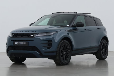Land Rover Range Rover Evoque P270e PHEV Dynamic SE | Black Pack | Panoramadak | 360° Camera | ACC | 20 Inch
