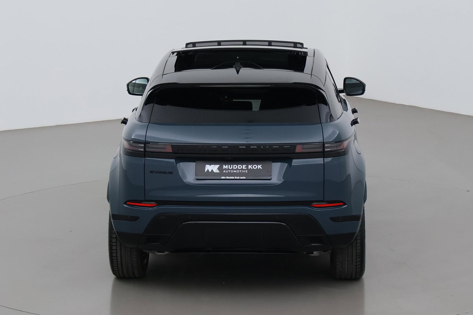 Land Rover Range Rover Evoque P270e PHEV Dynamic SE | Black Pack | Panoramadak | 360° Camera | ACC | 20 Inch