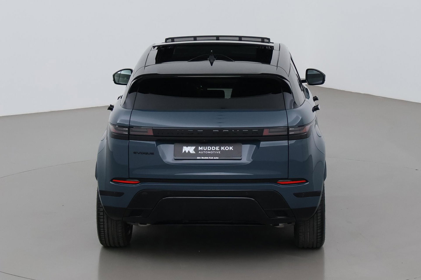 Land Rover Range Rover Evoque P270e PHEV Dynamic SE | Black Pack | Panoramadak | 360° Camera | ACC | 20 Inch