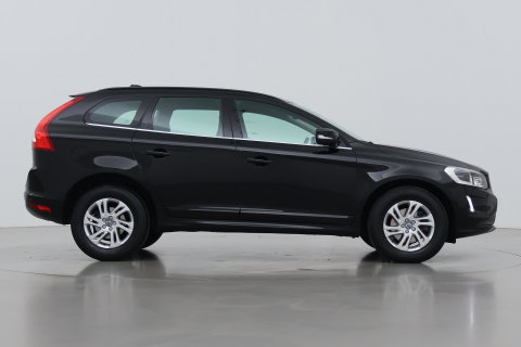 Volvo XC60 D3 FWD Polar+ | Automaat | Camera | Stoelverwarming | PDC V+A