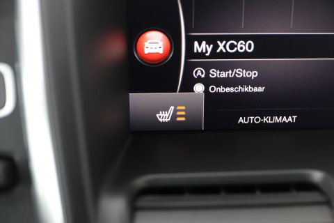 Volvo XC60 D3 FWD Polar+ | Automaat | Camera | Stoelverwarming | PDC V+A