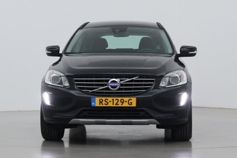 Volvo XC60 D3 FWD Polar+ | Automaat | Camera | Stoelverwarming | PDC V+A