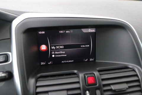 Volvo XC60 D3 FWD Polar+ | Automaat | Camera | Stoelverwarming | PDC V+A