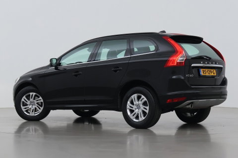 Volvo XC60 D3 FWD Polar+ | Automaat | Camera | Stoelverwarming | PDC V+A