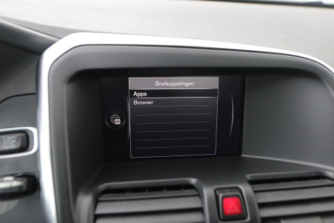 Volvo XC60 D3 FWD Polar+ | Automaat | Camera | Stoelverwarming | PDC V+A