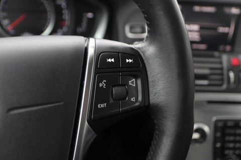 Volvo XC60 D3 FWD Polar+ | Automaat | Camera | Stoelverwarming | PDC V+A