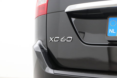 Volvo XC60 D3 FWD Polar+ | Automaat | Camera | Stoelverwarming | PDC V+A