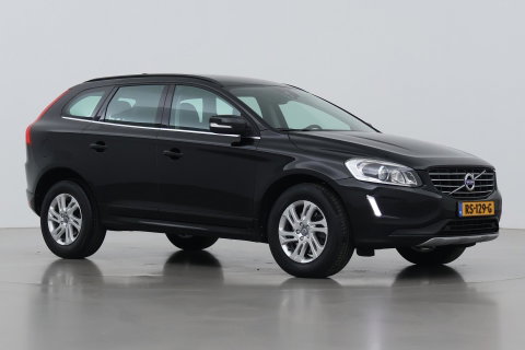 Volvo XC60 D3 FWD Polar+ | Automaat | Camera | Stoelverwarming | PDC V+A