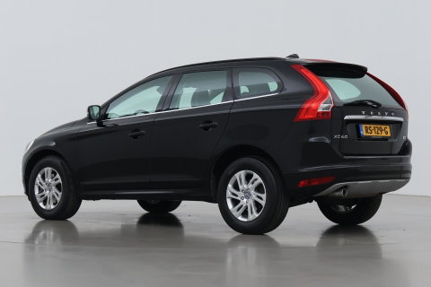 Volvo XC60 D3 FWD Polar+ | Automaat | Camera | Stoelverwarming | PDC V+A