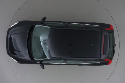 Volvo XC60 D3 FWD Polar+ | Automaat | Camera | Stoelverwarming | PDC V+A