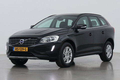 Volvo XC60 D3 FWD Polar+ | Automaat | Camera | Stoelverwarming | PDC V+A