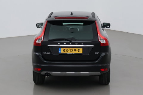 Volvo XC60 D3 FWD Polar+ | Automaat | Camera | Stoelverwarming | PDC V+A