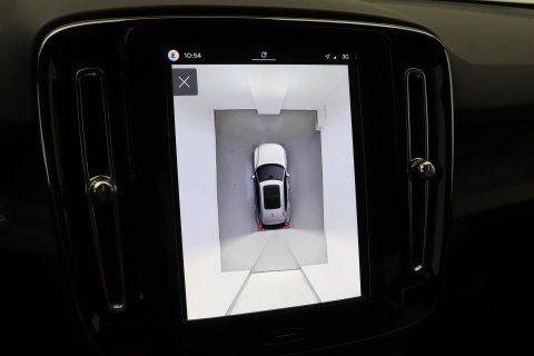 Volvo EX40 Single Motor Extended Range Plus 82 kWh | ACC | 360° Camera | Stoel+Stuurverwarming | Harman/Kardon | BLIS