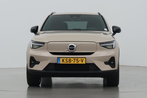 Volvo EX40 Single Motor Extended Range Plus 82 kWh | ACC | 360° Camera | Stoel+Stuurverwarming | Harman/Kardon | BLIS