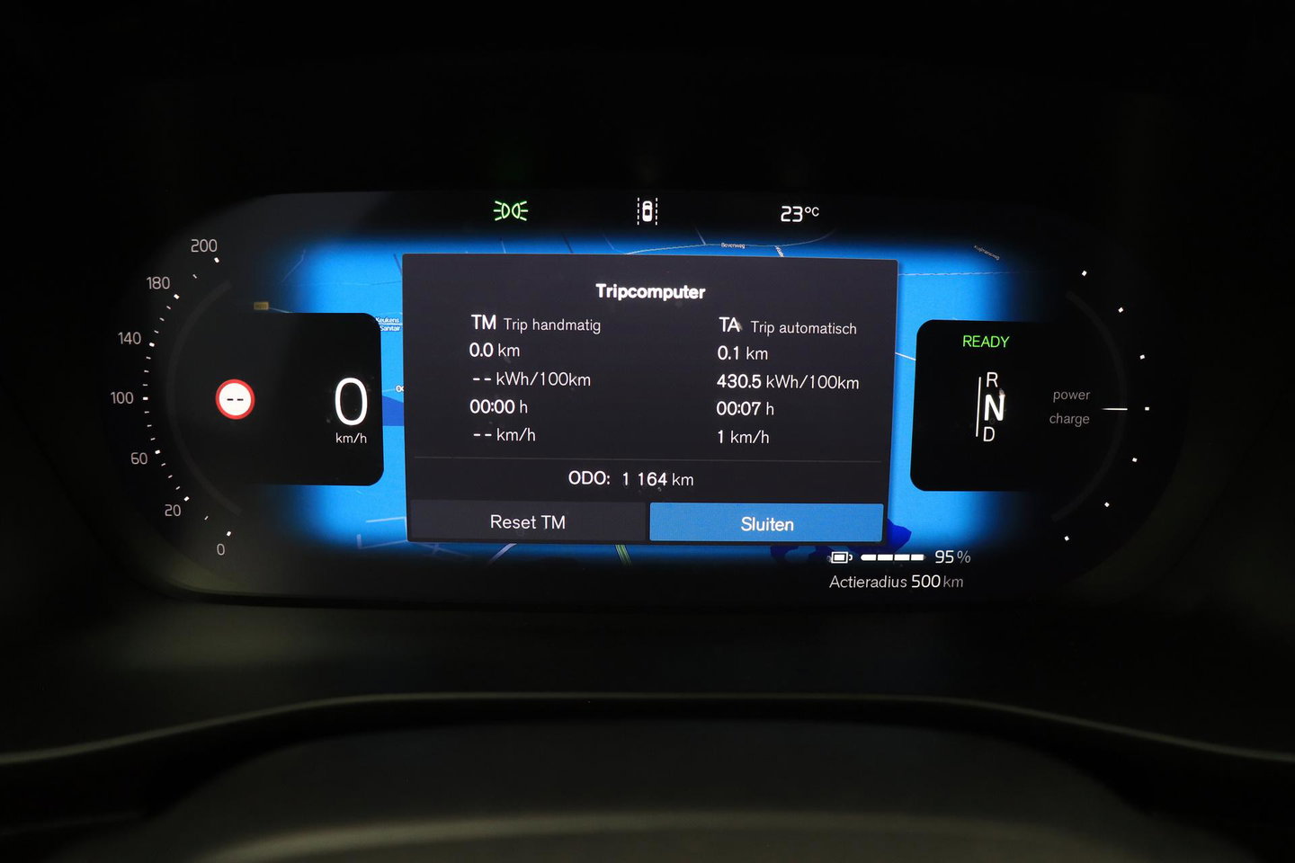 Volvo EX40 Single Motor Extended Range Plus 82 kWh | ACC | 360° Camera | Stoel+Stuurverwarming | Harman/Kardon | BLIS