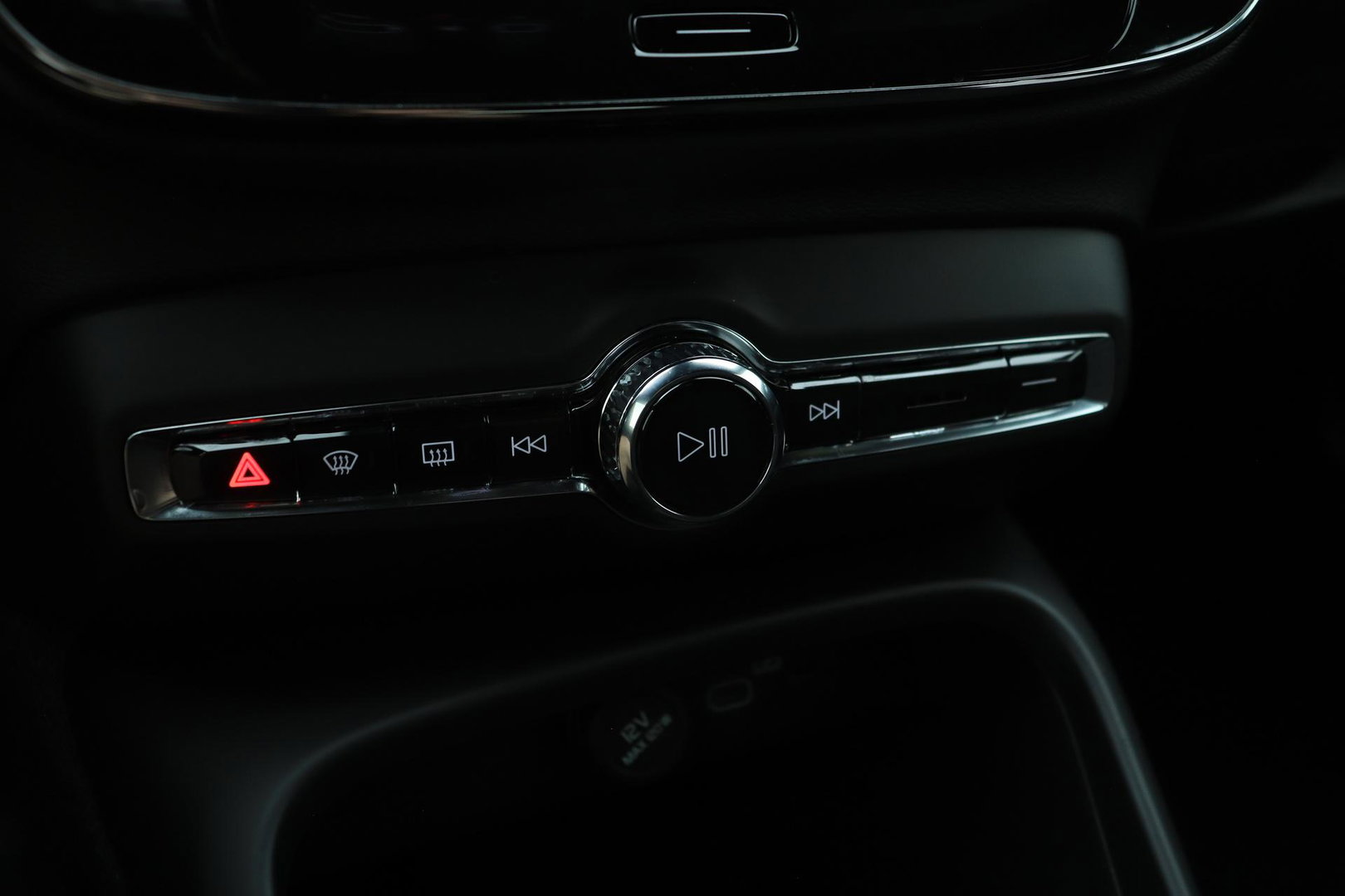 Volvo EX40 Single Motor Extended Range Plus 82 kWh | ACC | 360° Camera | Stoel+Stuurverwarming | Harman/Kardon | BLIS