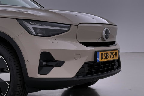 Volvo EX40 Single Motor Extended Range Plus 82 kWh | ACC | 360° Camera | Stoel+Stuurverwarming | Harman/Kardon | BLIS