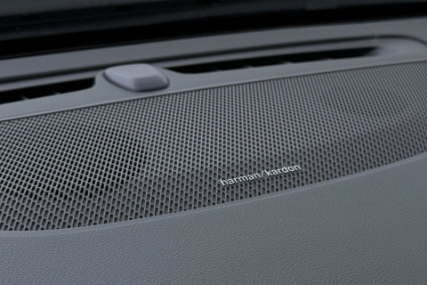 Volvo V90 T8 Plug-in hybrid Plus Dark | ACC | 360° Camera | Harman/Kardon | Keyless | Stoel+Stuurverwarming | Verwarmde Voorruit | Getint Glas