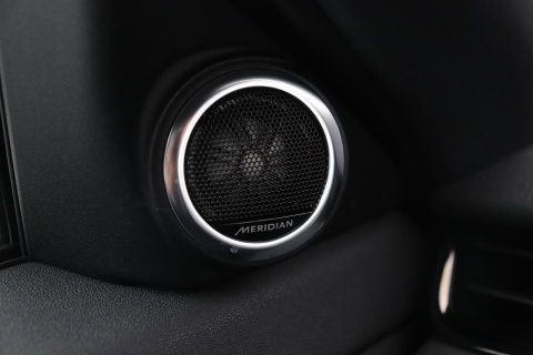 Land Rover Range Rover Evoque P270e PHEV Dynamic SE | Black Pack | Schuif/kanteldak | ACC | 20 Inch | Stuur+Voorruitverwarming