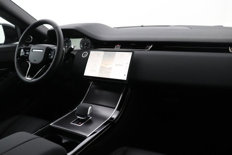 Land Rover Range Rover Evoque P270e PHEV Dynamic SE | Black Pack | Schuif/kanteldak | ACC | 20 Inch | Stuur+Voorruitverwarming
