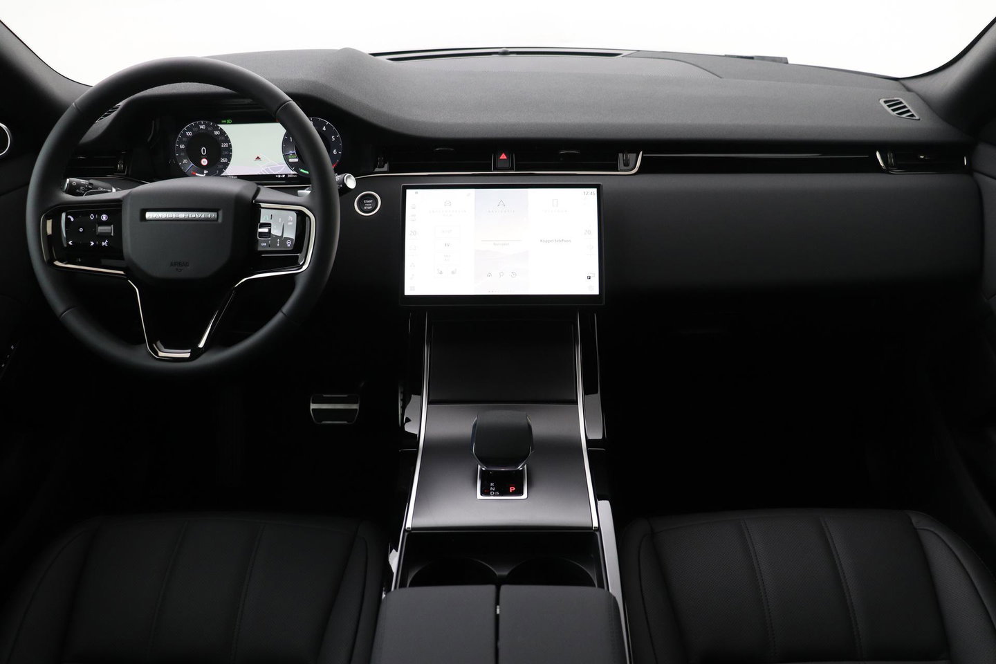 Land Rover Range Rover Evoque P270e PHEV Dynamic SE | Black Pack | Schuif/kanteldak | ACC | 20 Inch | Stuur+Voorruitverwarming