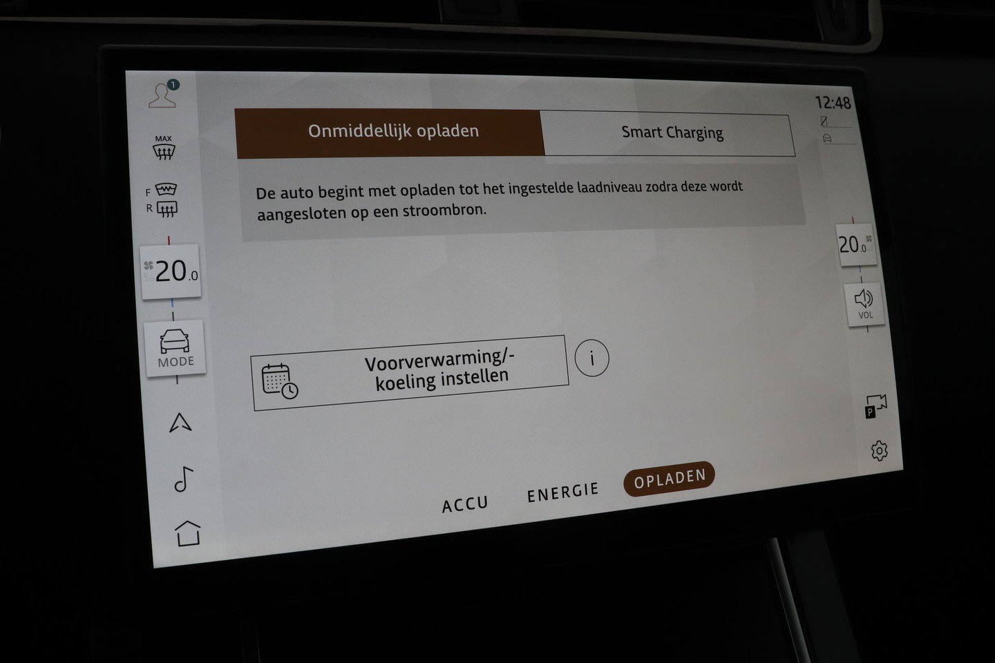Land Rover Range Rover Evoque P270e PHEV Dynamic SE | Black Pack | Schuif/kanteldak | ACC | 20 Inch | Stuur+Voorruitverwarming