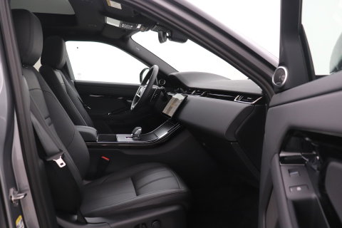 Land Rover Range Rover Evoque P270e PHEV Dynamic SE | Black Pack | Schuif/kanteldak | ACC | 20 Inch | Stuur+Voorruitverwarming