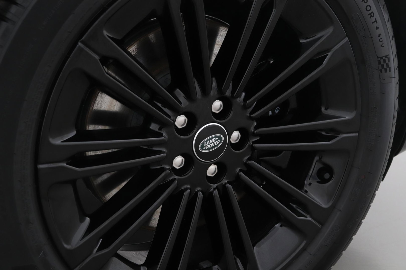 Land Rover Range Rover Evoque P270e PHEV Dynamic SE | Black Pack | Schuif/kanteldak | ACC | 20 Inch | Stuur+Voorruitverwarming