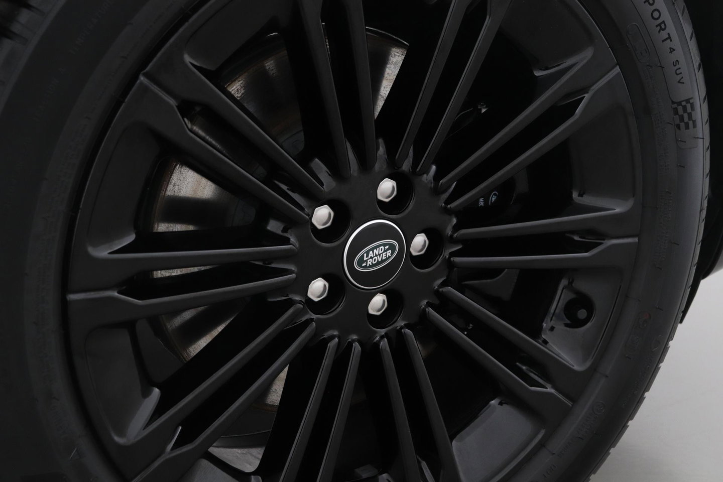 Land Rover Range Rover Evoque P270e PHEV Dynamic SE | Black Pack | Schuif/kanteldak | ACC | 20 Inch | Stuur+Voorruitverwarming