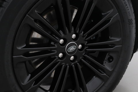Land Rover Range Rover Evoque P270e PHEV Dynamic SE | Black Pack | Schuif/kanteldak | ACC | 20 Inch | Stuur+Voorruitverwarming