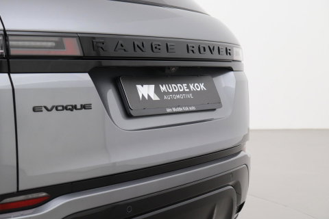 Land Rover Range Rover Evoque P270e PHEV Dynamic SE | Black Pack | Schuif/kanteldak | ACC | 20 Inch | Stuur+Voorruitverwarming