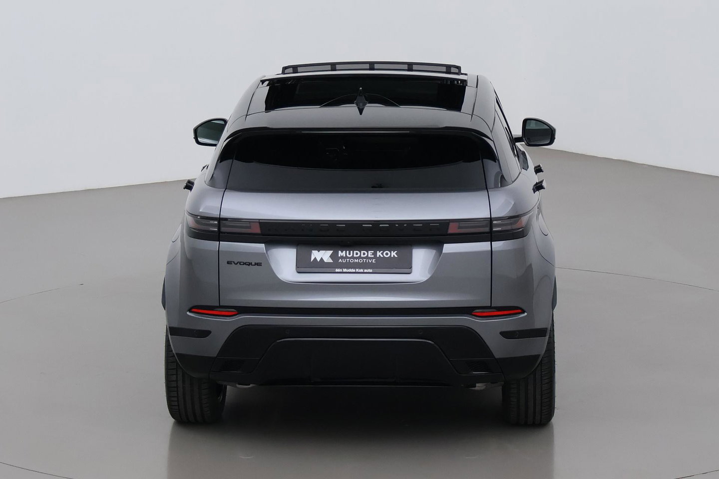 Land Rover Range Rover Evoque P270e PHEV Dynamic SE | Black Pack | Schuif/kanteldak | ACC | 20 Inch | Stuur+Voorruitverwarming