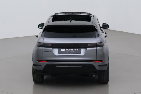 Land Rover Range Rover Evoque P270e PHEV Dynamic SE | Black Pack | Schuif/kanteldak | ACC | 20 Inch | Stuur+Voorruitverwarming
