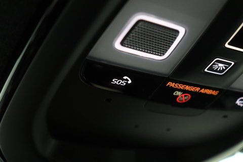 Volvo EX40 Single Motor Extended Range Plus Black Ed. 82 kWh | ACC | Panoramadak | 360° Camera | Harman/Kardon | BLIS | 20 Inch