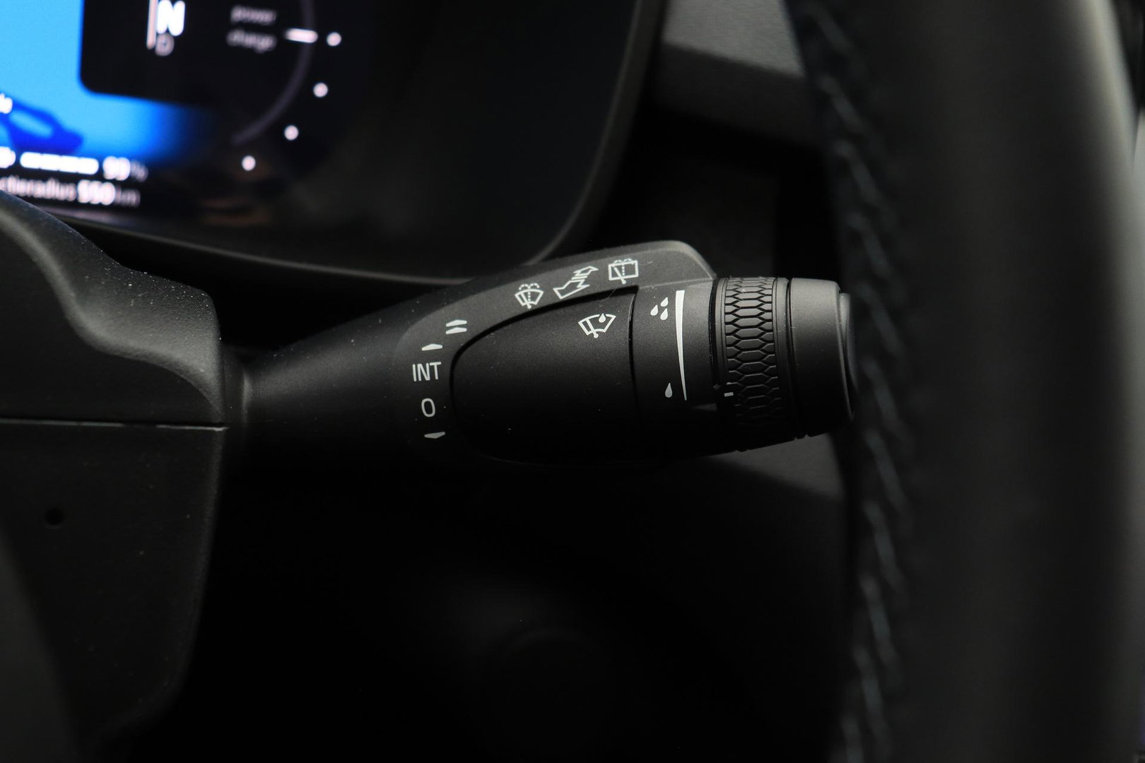 Volvo EX40 Single Motor Extended Range Plus Black Ed. 82 kWh | ACC | Panoramadak | 360° Camera | Harman/Kardon | BLIS | 20 Inch