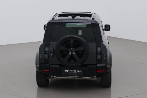 Land Rover Defender 2.0 P300e 110 X-Dynamic HSE | FACELIFT | ClearSight | Meridian Surround | Head-Up | ACC | Panoramadak | Trekhaak