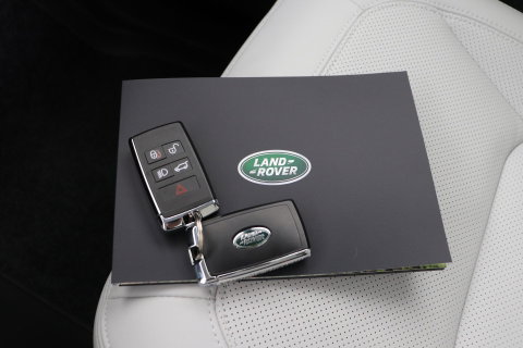 Land Rover Defender 2.0 P300e 110 X-Dynamic HSE | FACELIFT | ClearSight | Meridian Surround | Head-Up | ACC | Panoramadak | Trekhaak