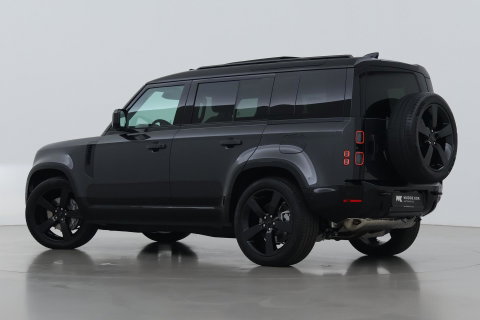 Land Rover Defender 2.0 P300e 110 X-Dynamic HSE | FACELIFT | ClearSight | Meridian Surround | Head-Up | ACC | Panoramadak | Trekhaak