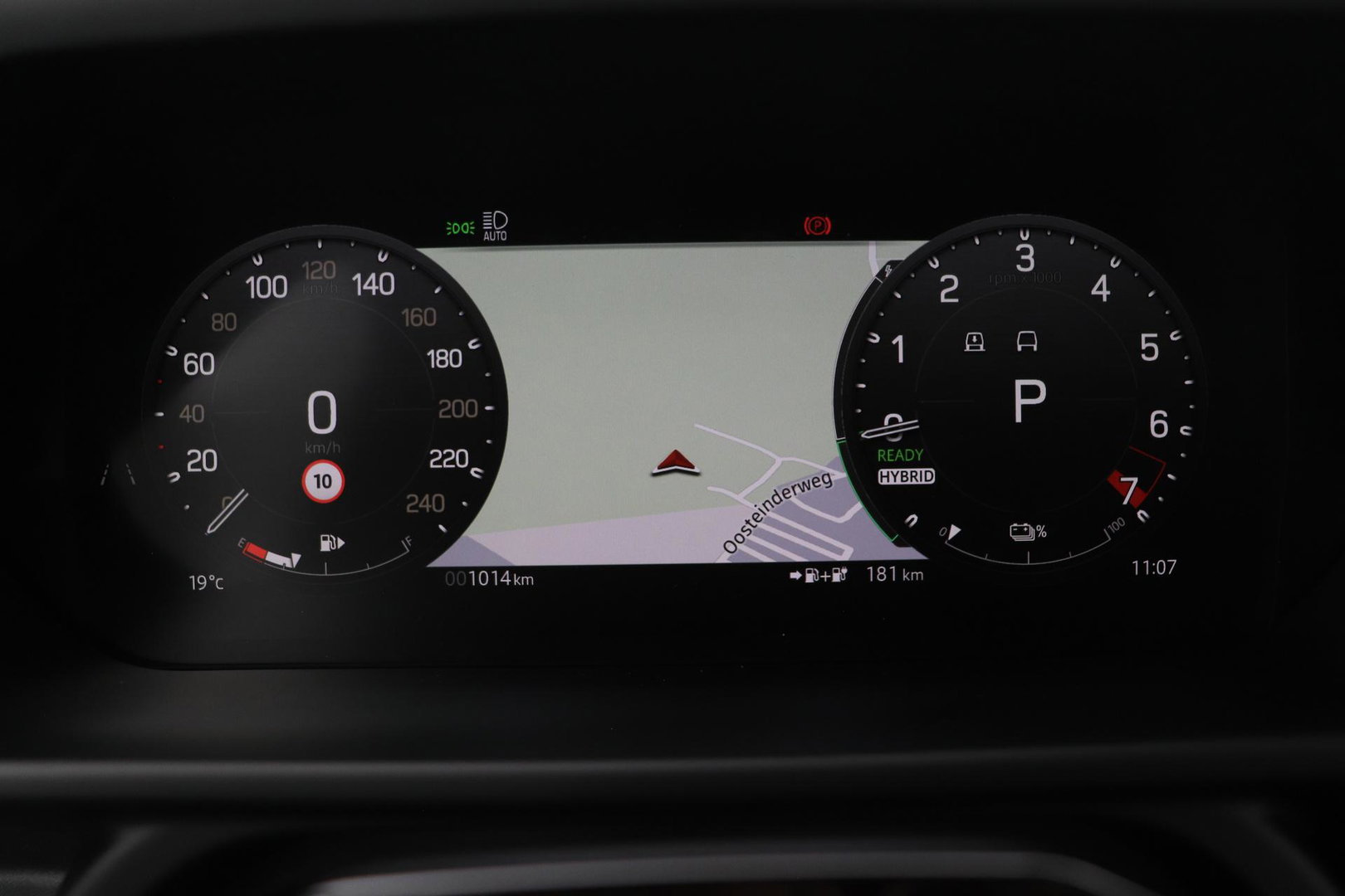 Land Rover Defender 2.0 P300e 110 X-Dynamic HSE | FACELIFT | ClearSight | Meridian Surround | Head-Up | ACC | Panoramadak | Trekhaak