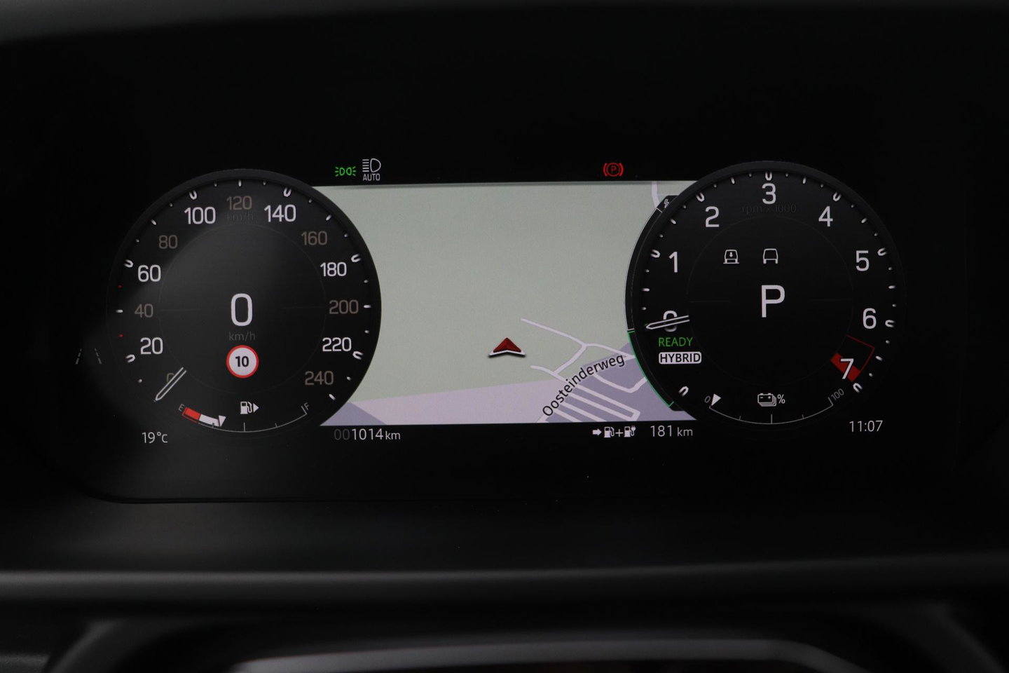 Land Rover Defender 2.0 P300e 110 X-Dynamic HSE | FACELIFT | ClearSight | Meridian Surround | Head-Up | ACC | Panoramadak | Trekhaak