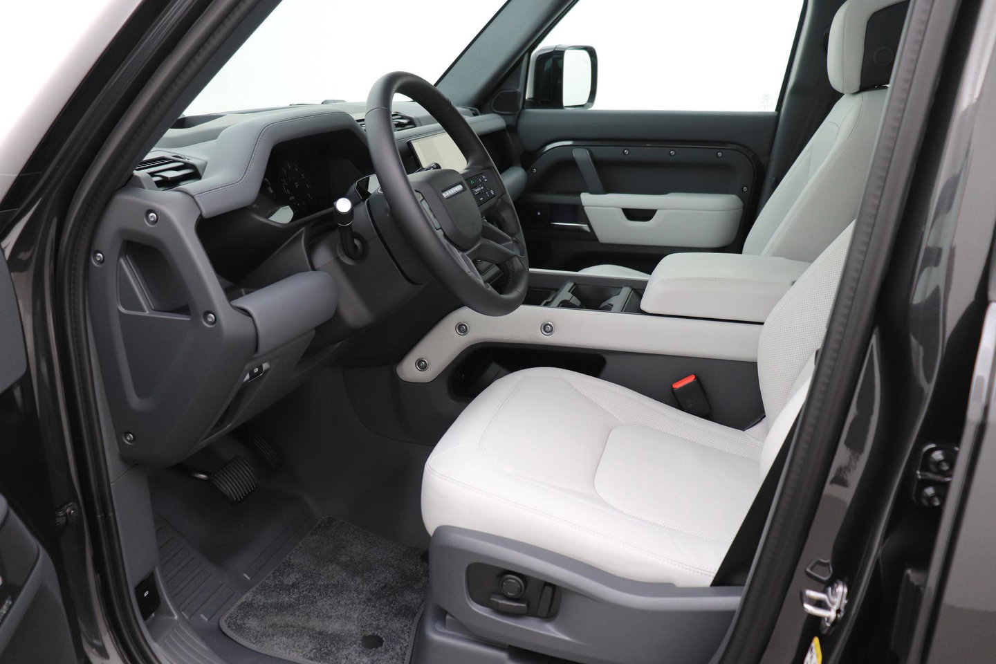 Land Rover Defender 2.0 P300e 110 X-Dynamic HSE | FACELIFT | ClearSight | Meridian Surround | Head-Up | ACC | Panoramadak | Trekhaak