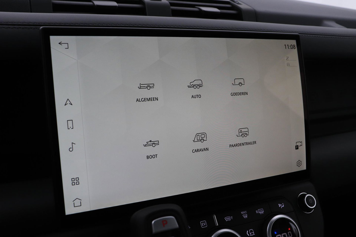 Land Rover Defender 2.0 P300e 110 X-Dynamic HSE | FACELIFT | ClearSight | Meridian Surround | Head-Up | ACC | Panoramadak | Trekhaak