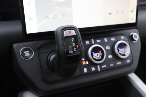 Land Rover Defender 2.0 P300e 110 X-Dynamic HSE | FACELIFT | ClearSight | Meridian Surround | Head-Up | ACC | Panoramadak | Trekhaak