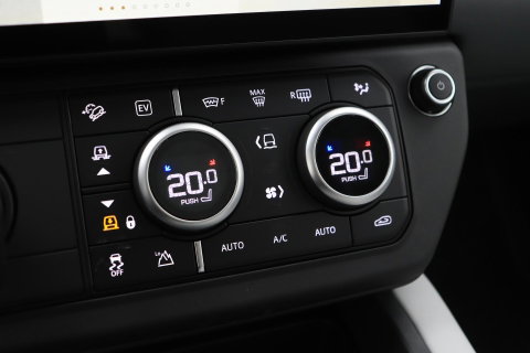 Land Rover Defender 2.0 P300e 110 X-Dynamic HSE | FACELIFT | ClearSight | Meridian Surround | Head-Up | ACC | Panoramadak | Trekhaak