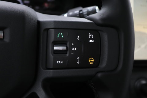 Land Rover Defender 2.0 P300e 110 X-Dynamic HSE | FACELIFT | ClearSight | Meridian Surround | Head-Up | ACC | Panoramadak | Trekhaak