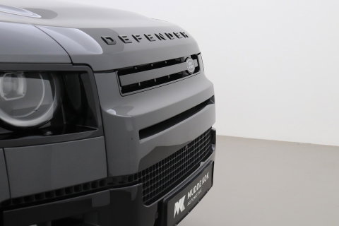 Land Rover Defender 2.0 P300e 110 X-Dynamic HSE | FACELIFT | ClearSight | Meridian Surround | Head-Up | ACC | Panoramadak | Trekhaak