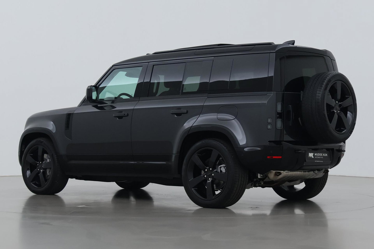 Land Rover Defender 2.0 P300e 110 X-Dynamic HSE | FACELIFT | ClearSight | Meridian Surround | Head-Up | ACC | Panoramadak | Trekhaak
