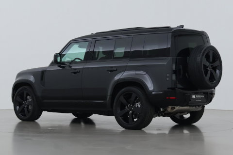 Land Rover Defender 2.0 P300e 110 X-Dynamic HSE | FACELIFT | ClearSight | Meridian Surround | Head-Up | ACC | Panoramadak | Trekhaak