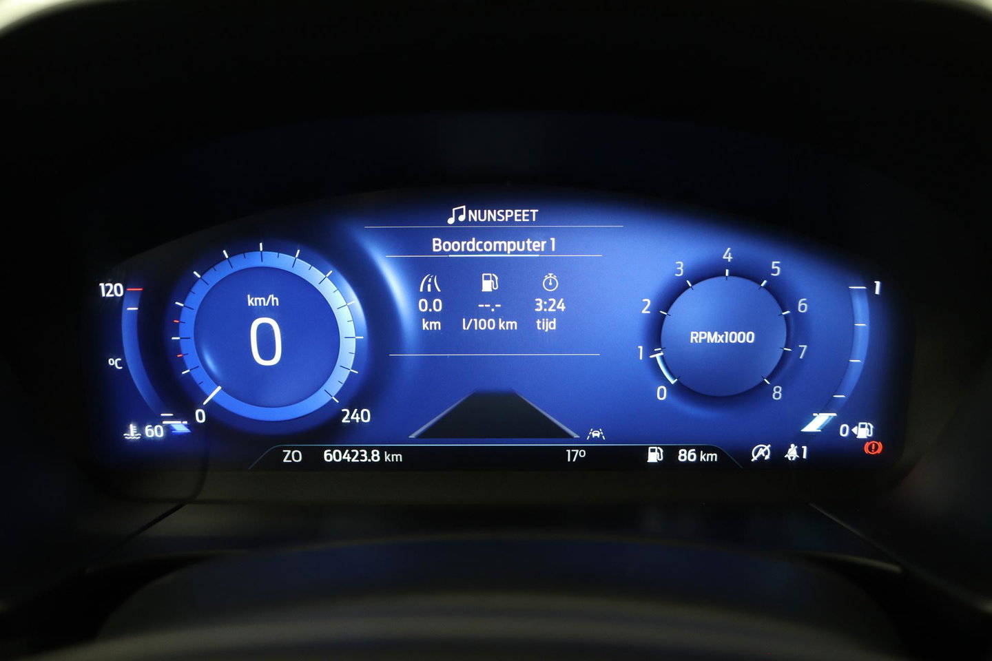 Ford Kuga 1.5 EcoBoost Titanium X | Stoel+Stuurverwarming | Camera | Getint Glas | 18 Inch